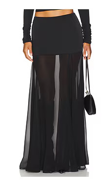 Ivette Maxi Skirt
                    
                    Camila Coelho | Revolve Clothing (Global)