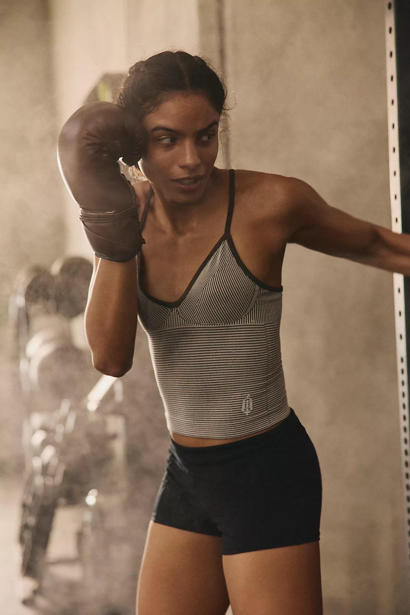 Perfectly Plaited Plunge Tank | Free People (Global - UK&FR Excluded)