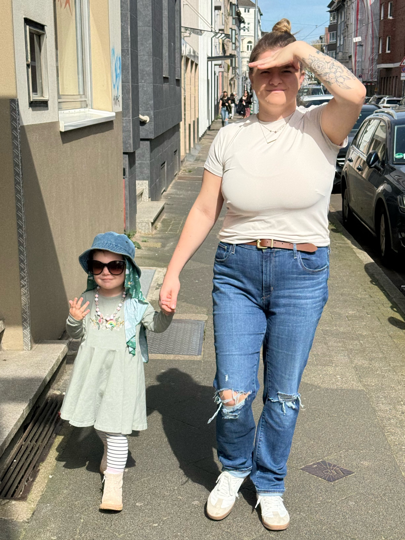 Out here doing the least so my child can do the most ✌🏻😎

#LTKshoecrush #LTKfamily #LTKtravel