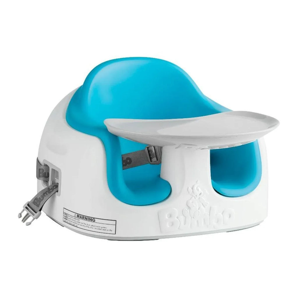Bumbo 3-in-1 Multi Seat - Blue | REBEL (formerly Rebelstork)