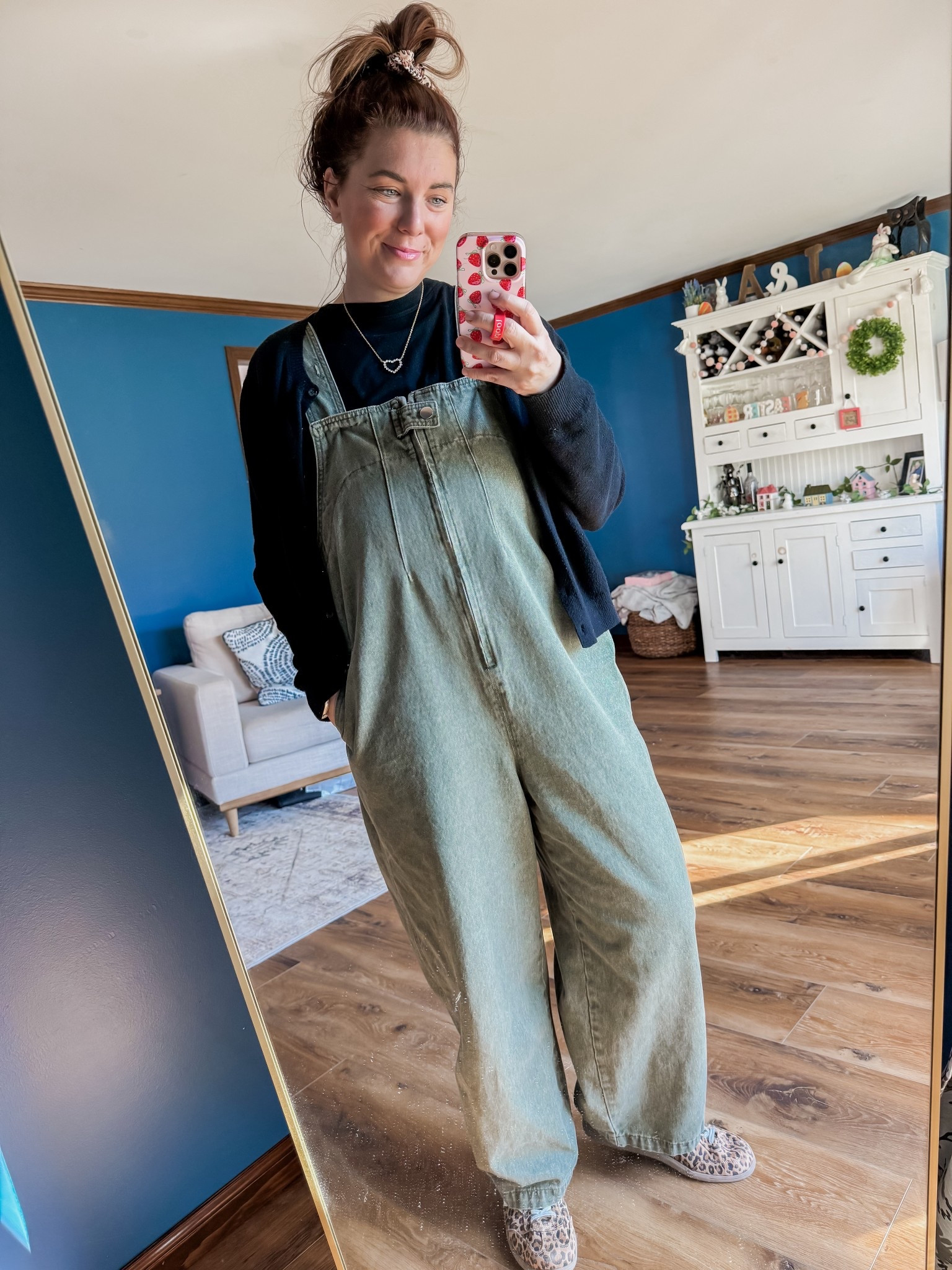 Monday ootd

#LTKSpringSale #LTKgrwm #LTKootd