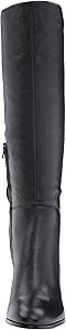 Kenneth Cole Women's Justin Knee High Boot | Amazon (US)