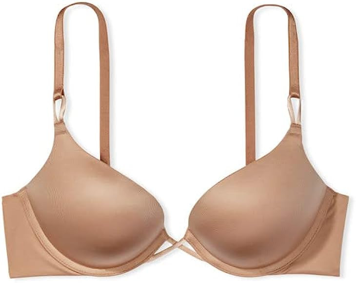 Victoria's Secret Bombshell Add-2-Cups Push-Up Bra (34A-38D) | Amazon (UK)