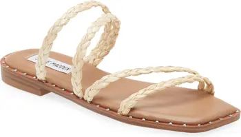 Starie Strappy Slide Sandal | Nordstrom