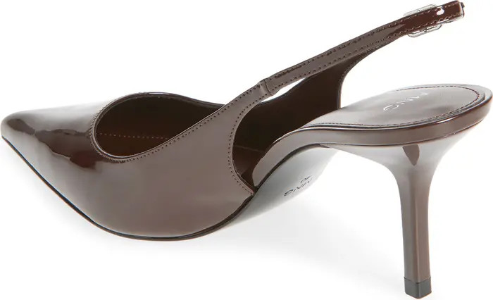 Sol Slingback Pump (Women) | Nordstrom