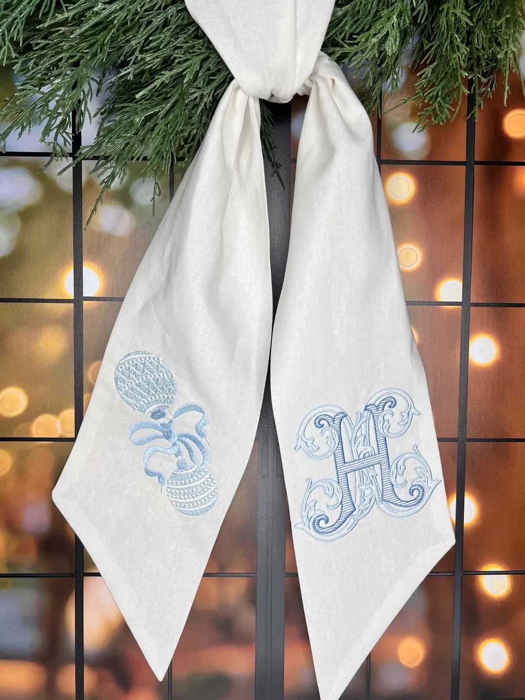 Baby Rattle Wreath Sash l New Baby Boy Sash l Personalized Baby Announcement | Etsy (US)