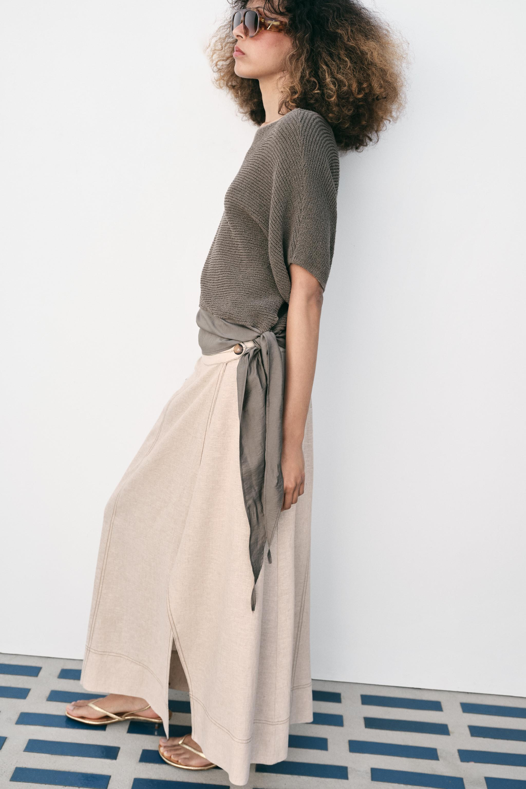 Stone2756/047/806 | Zara DE