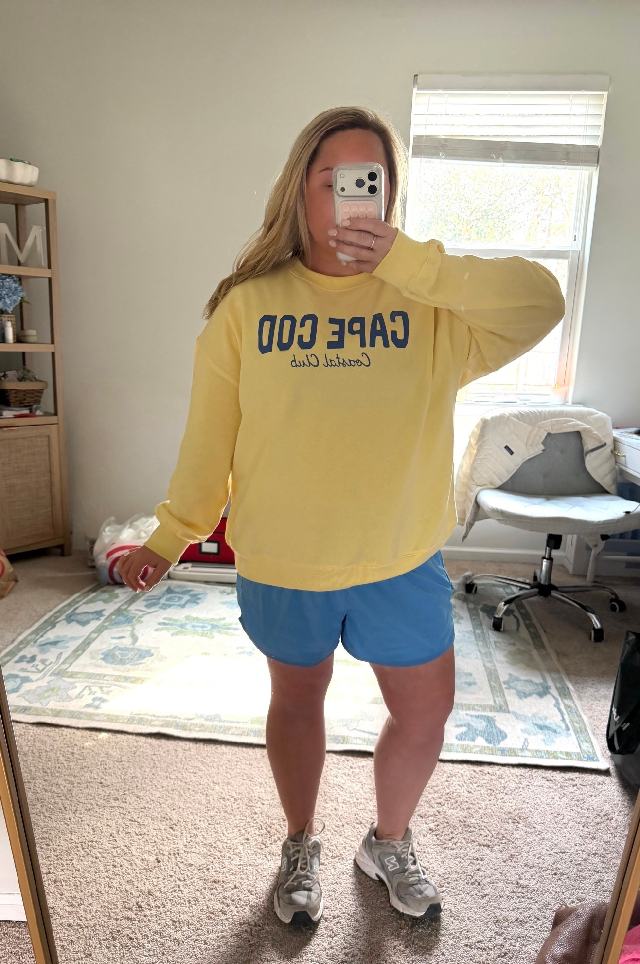 Spring Casual by Old Navy 🌼🩵

#LTKSpringSale #LTKU #LTKootd