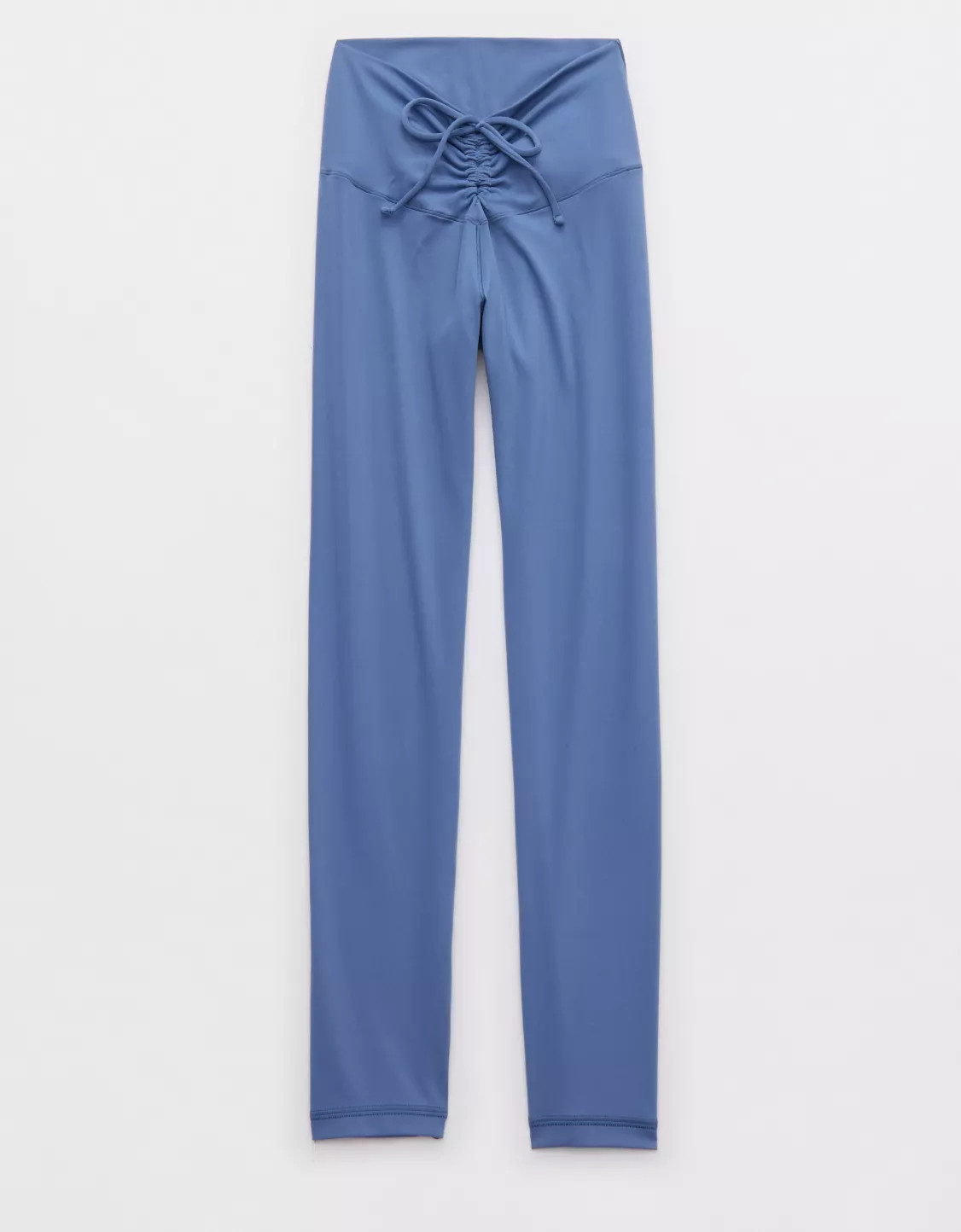 OFFLINE By Aerie Real Me High Waisted Ruched Legging | Aerie