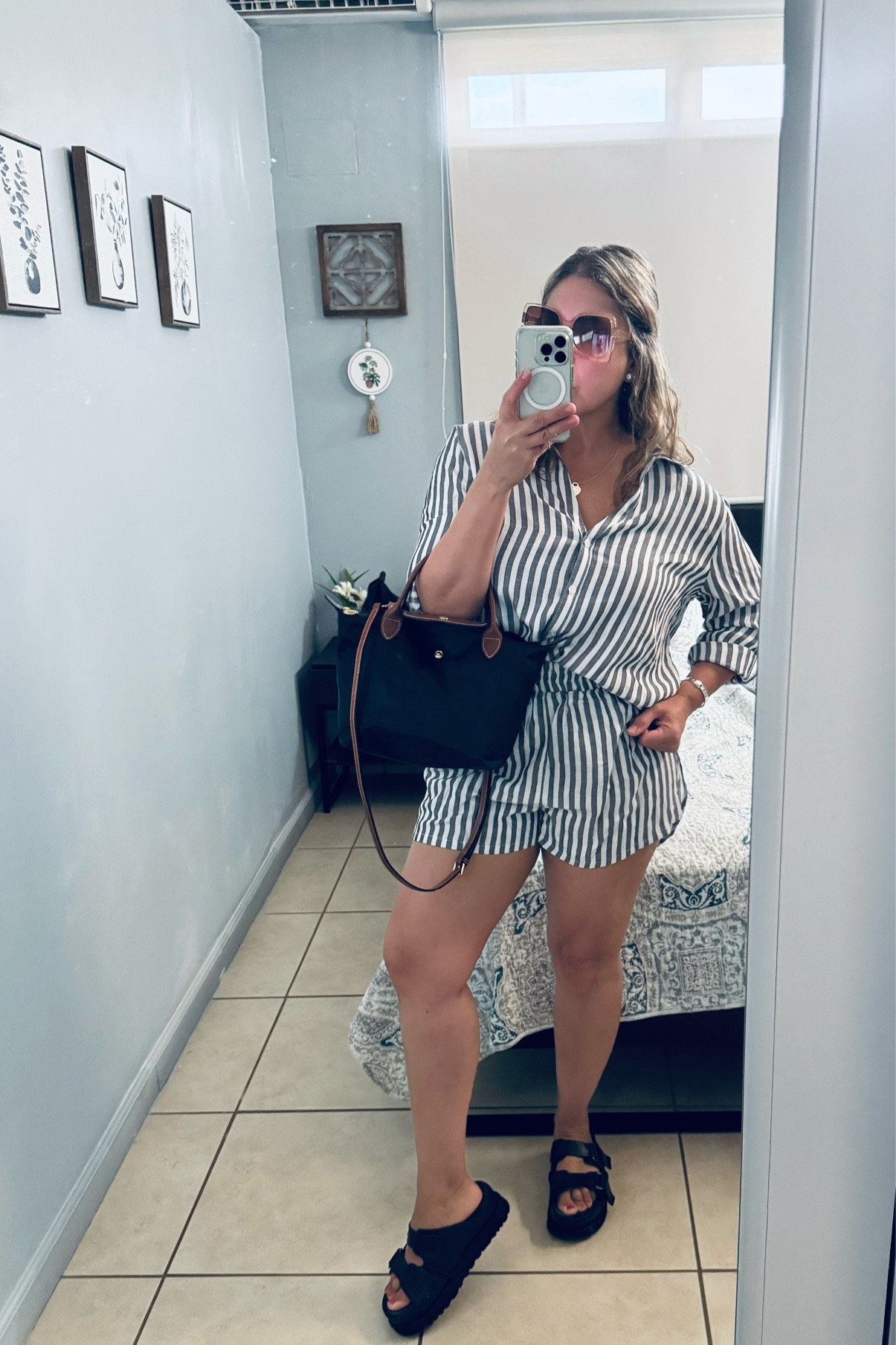 Caribbean vacations🌊Loving this fresh and affordable little number #travel #caribbean #beach #target #ugg #ugghigh #golden #tiffany #longchampsmall #handbag #sandals #platformugg #airplane #airport #gucci #walmart 

#LTKFindsUnder50 #LTKStyleTip #LTKTravel