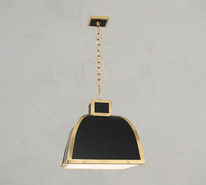 Dalton Pendant | Pottery Barn (US)