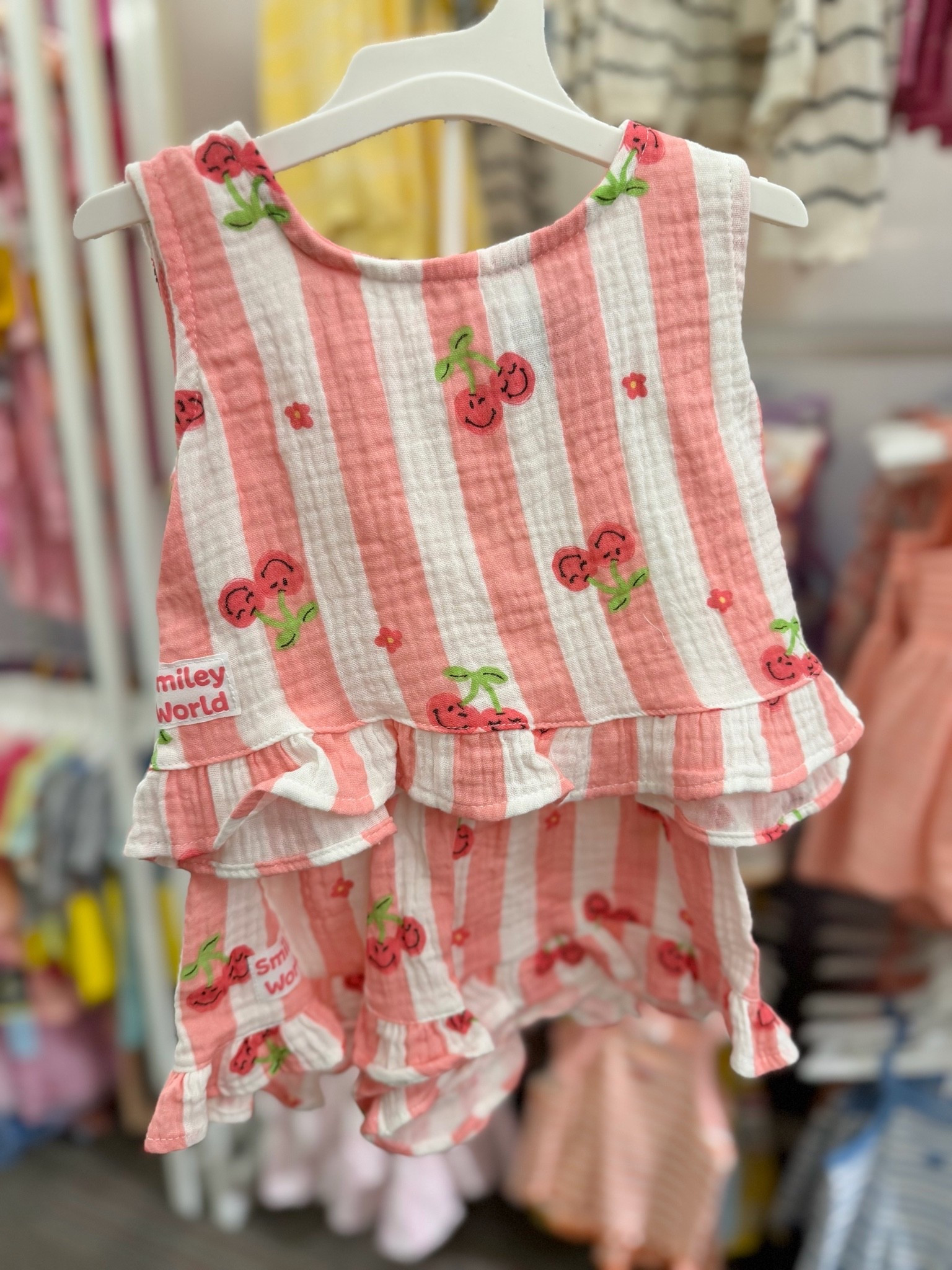 New outfit for toddler girls 

#targetfinds #targststyle #toddlergirloutfits #toddlergirlclothes #toddlergirlstyle #toddlergirlfashion #summeroutfits

#LTKSeasonal #LTKootd #LTKKids