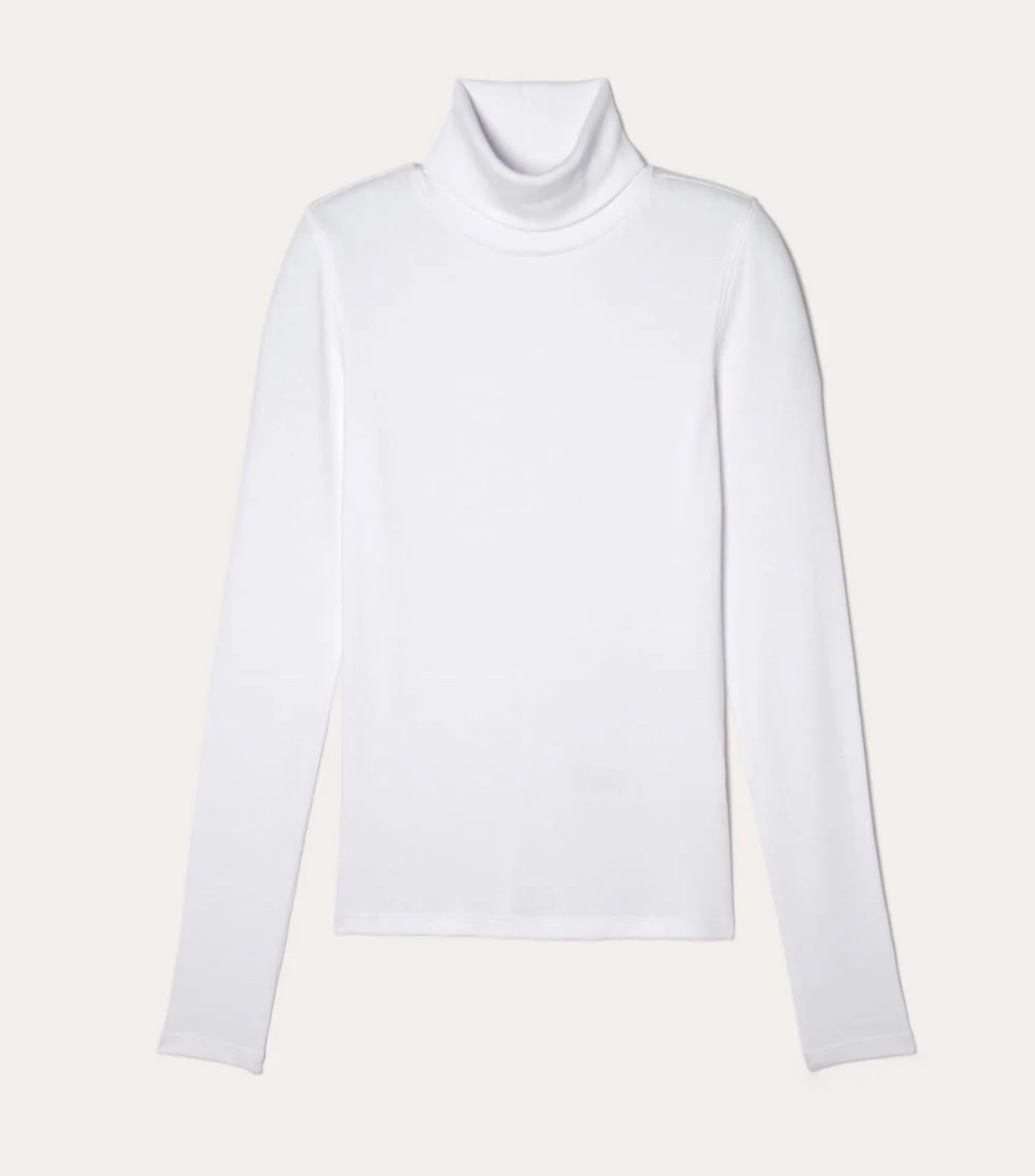 Everlane turtle neck - recent purchase since it’s on 40% off sale

#LTKWorkwear #LTKTravel #LTKootd