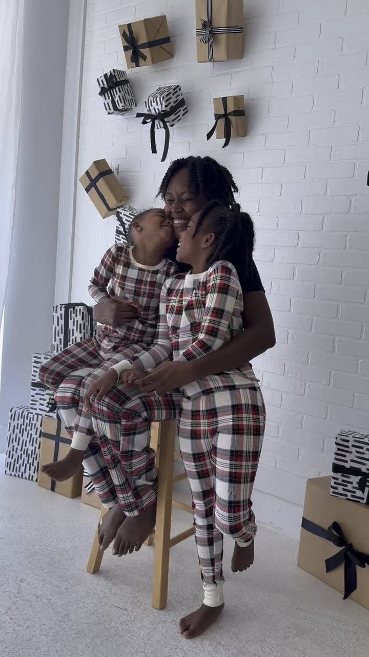 Christmas PJS perfect for Family Photos 

Old Navy
Christmas Pjs
Family Photos 

#LTKSaleAlert #LTKHoliday #LTKFamily