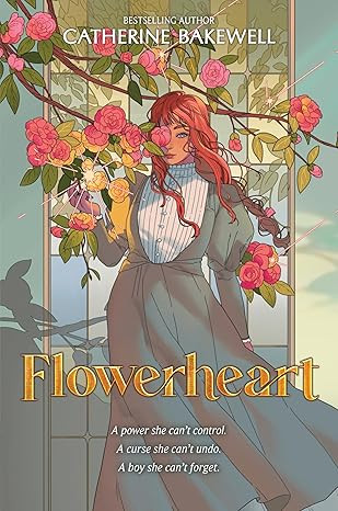 Flowerheart | Amazon (US)