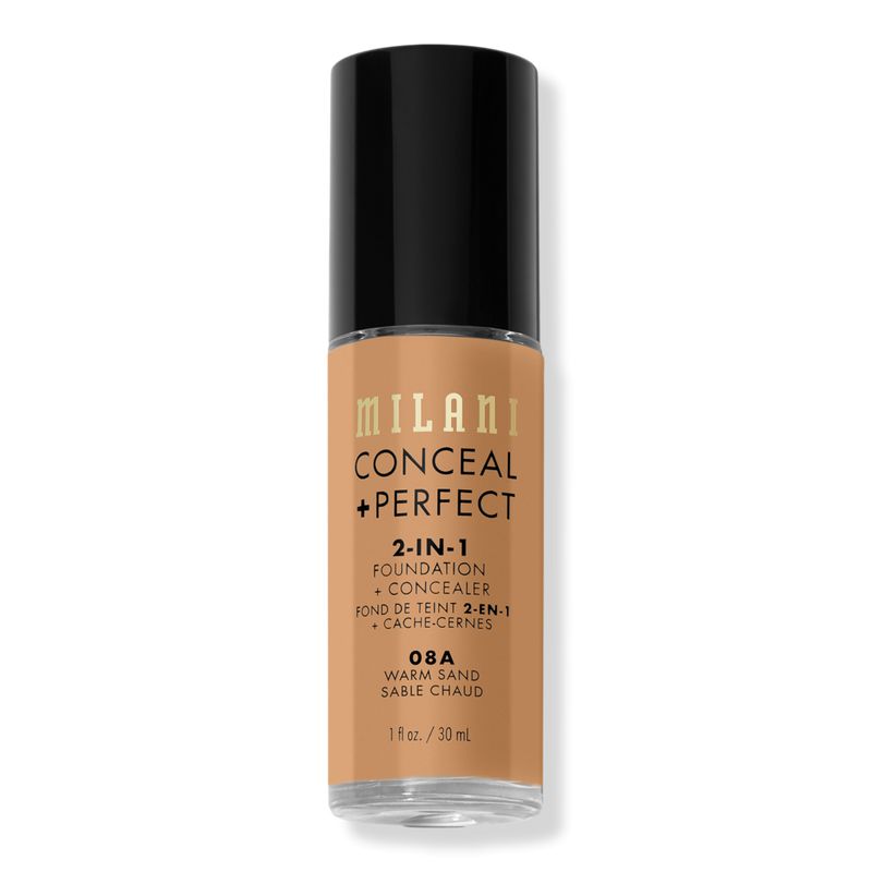 Conceal + Perfect 2-in-1 Foundation + Concealer | Ulta