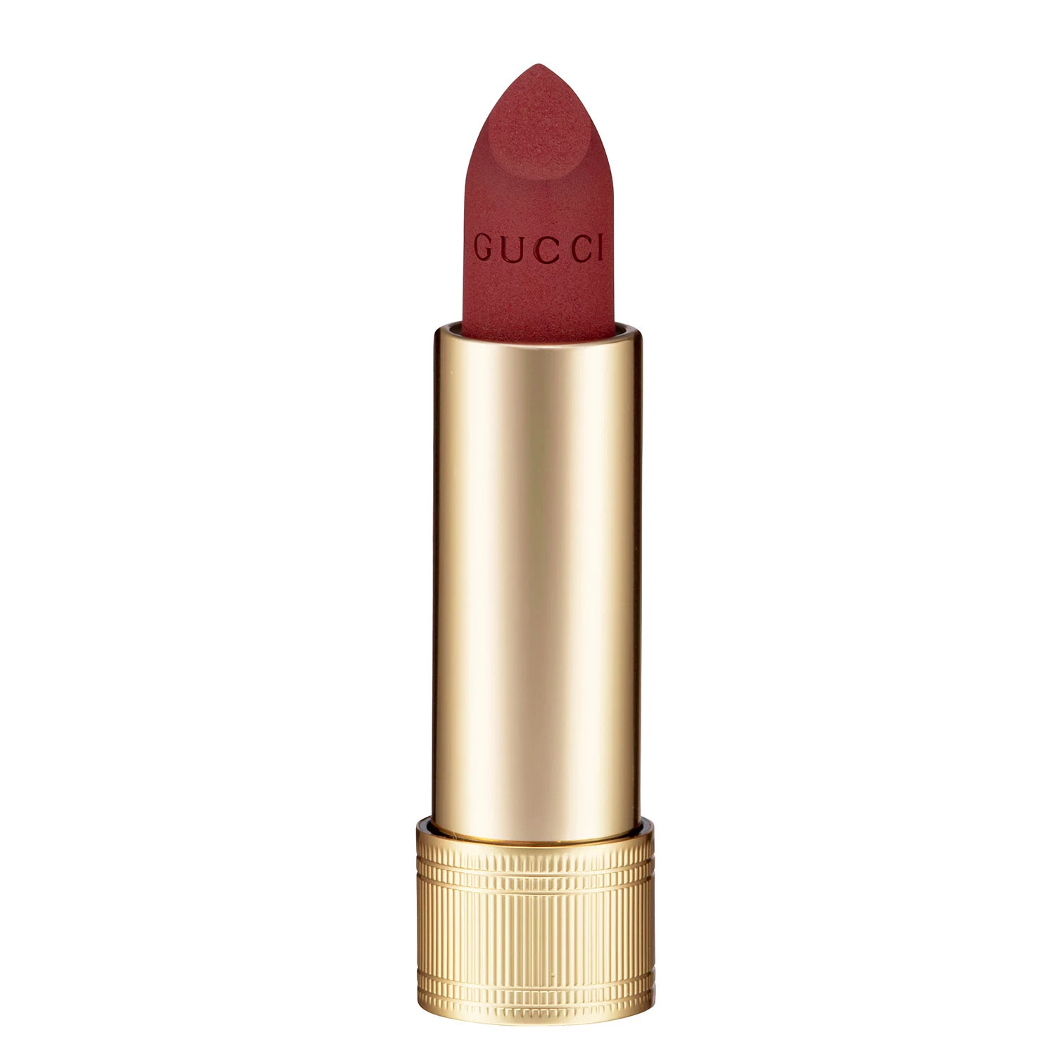 Gucci Rouge a Levres Mat Lipstick, 505 Janet Rust:- 505 Janet Rust | Sam's Club