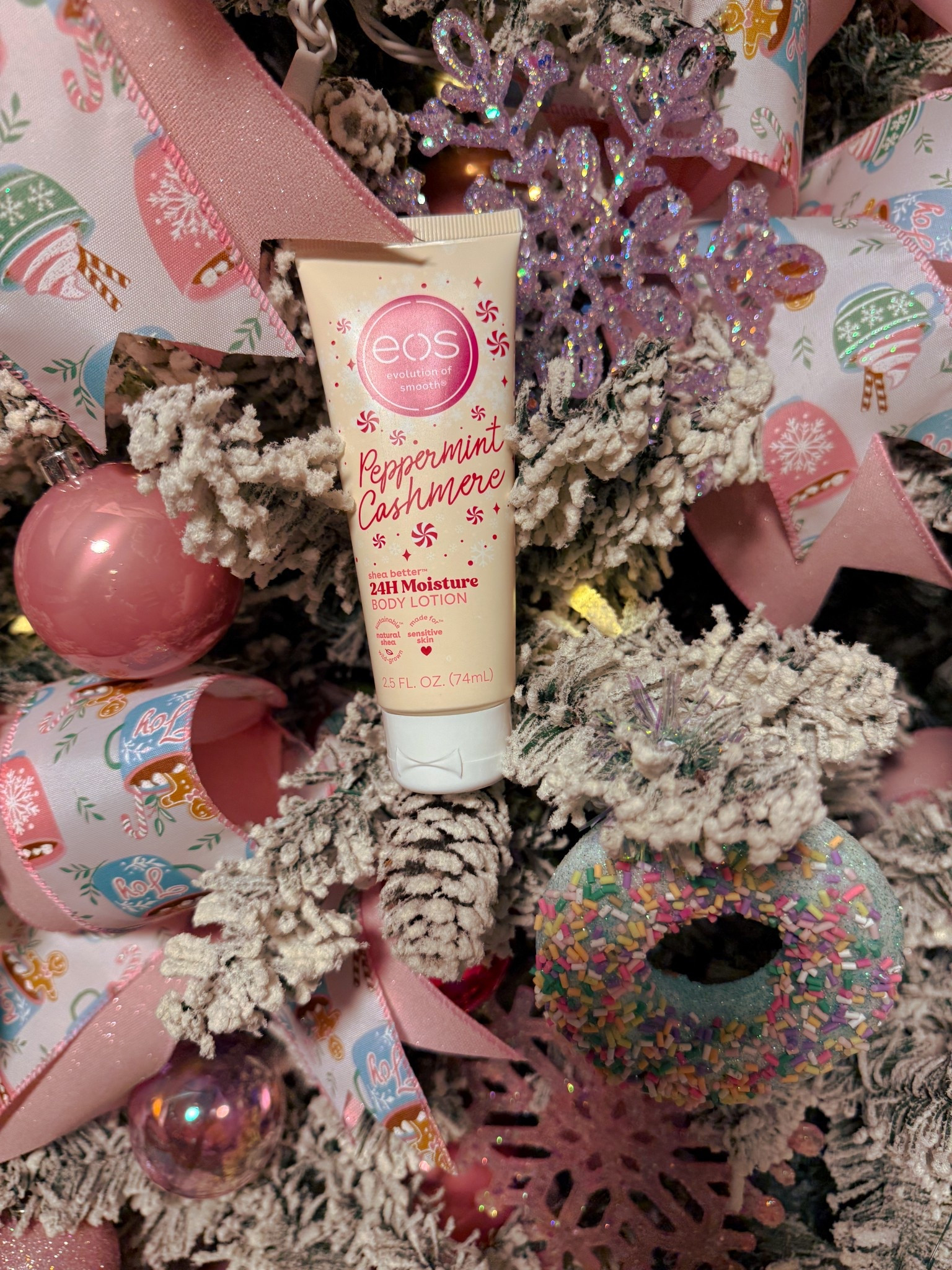 This stuff if worth the hype! The perfect mix of cozy and holiday all in one! 

#LTKHoliday #LTKSeasonal #LTKGiftGuide