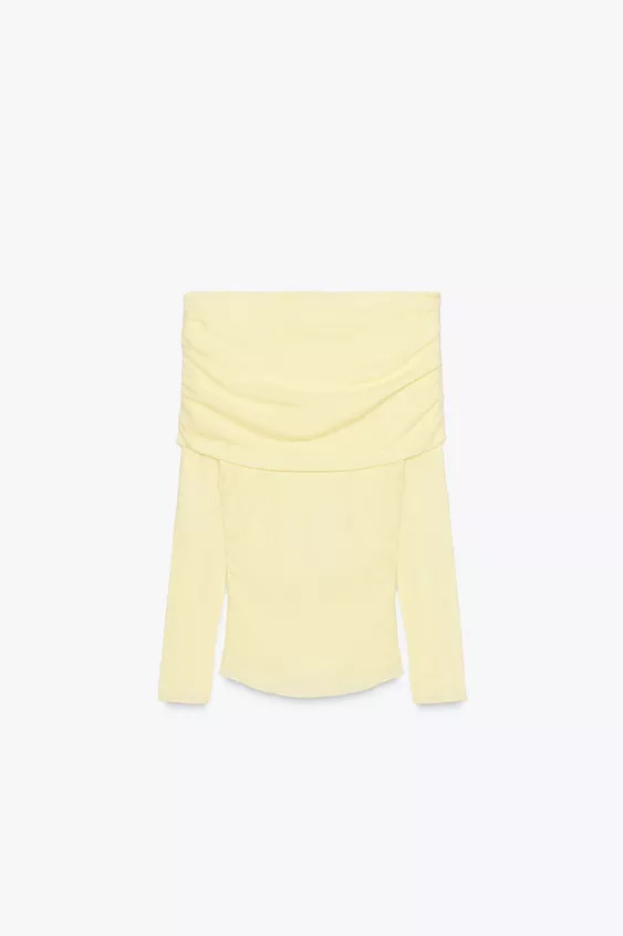 Oyster-white | Zara US