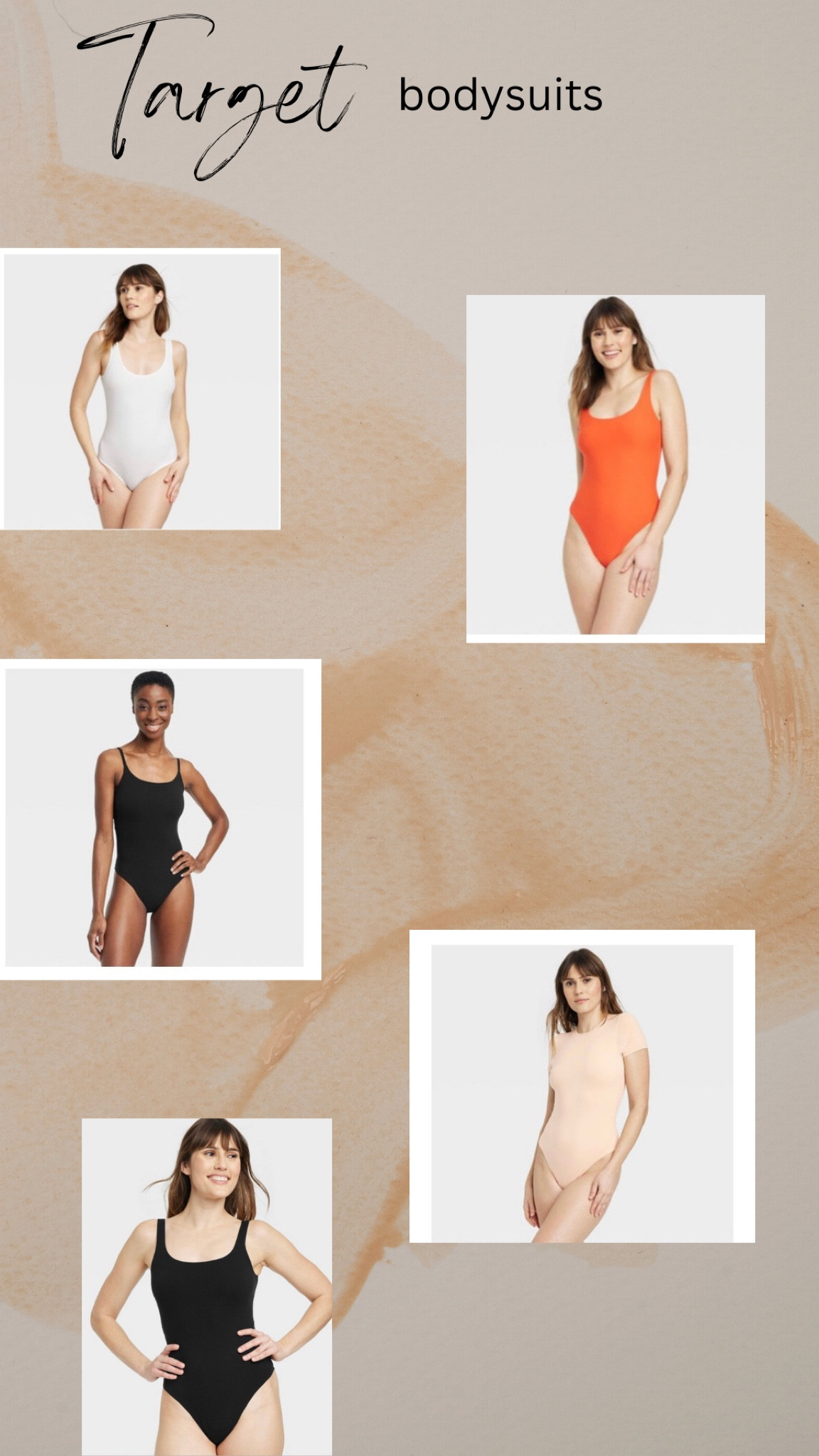 The hype is real & well worth it! Bangin bodysuits for 20$ or so 👌🏽

#LTKunder50 #LTKstyletip #LTKFind