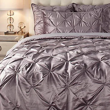 Avignon Bedding - Amethyst | Z Gallerie