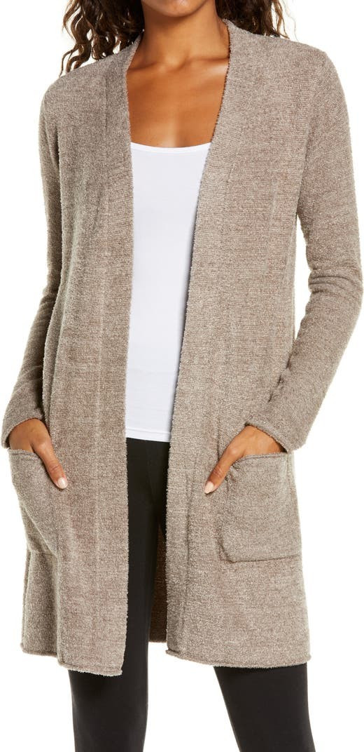 CozyChic Lite® Long Cardigan | Nordstrom