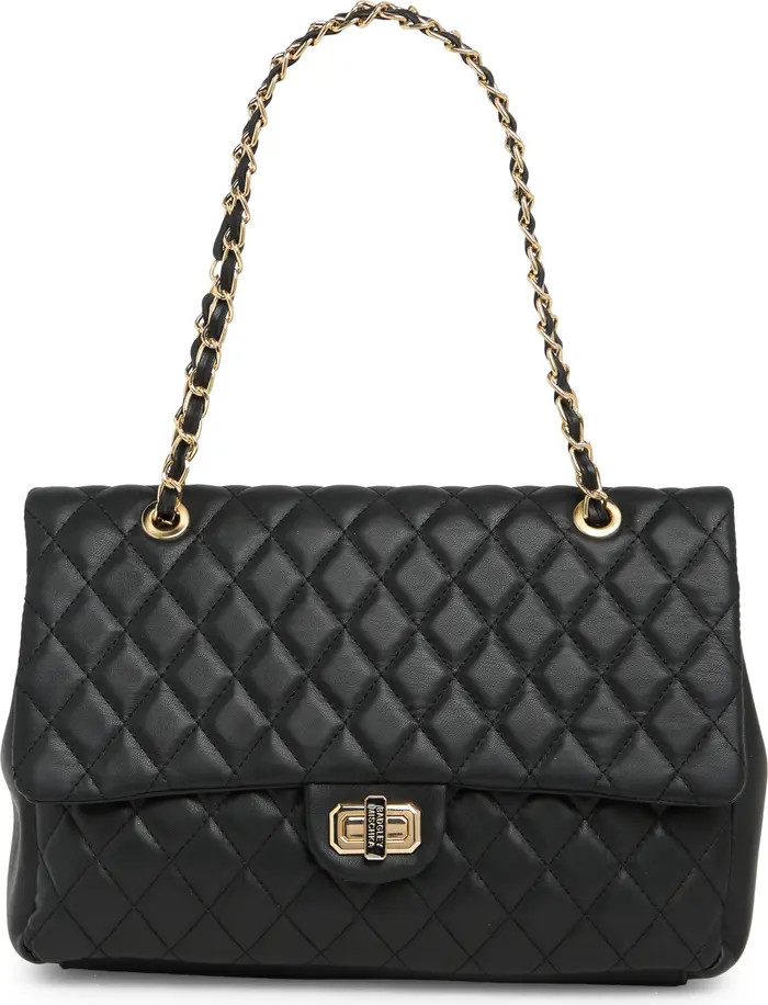 Quilted Shoulder Bag | Nordstrom Rack