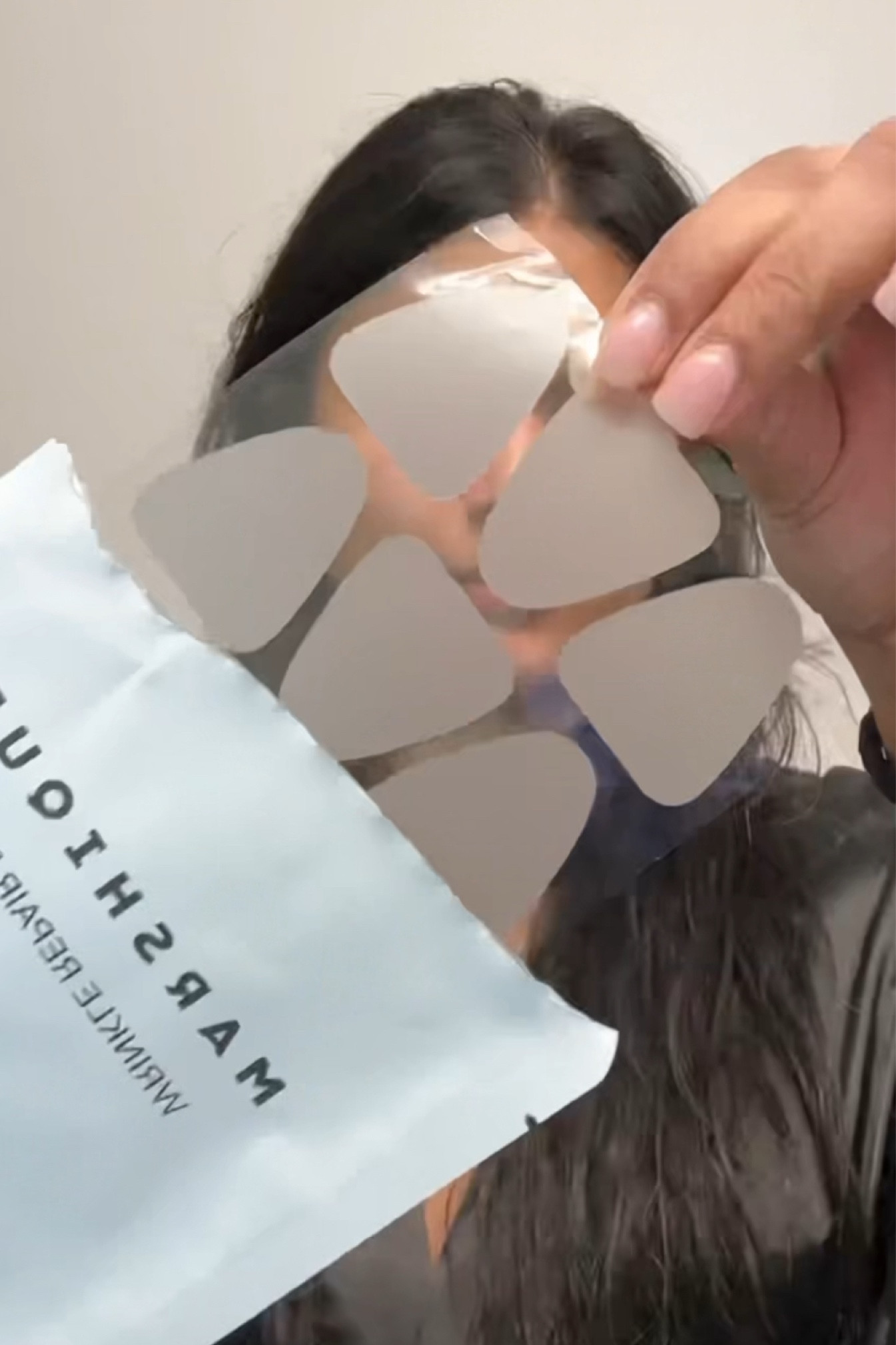 Iron out your wrinkles 🤩

#LTKsummer #LTKbeauty #LTKcanada