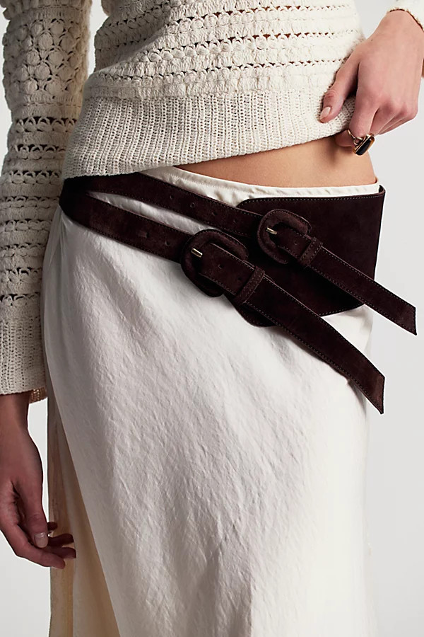 Remi Hip Belt | Free People (Global - UK&FR Excluded)