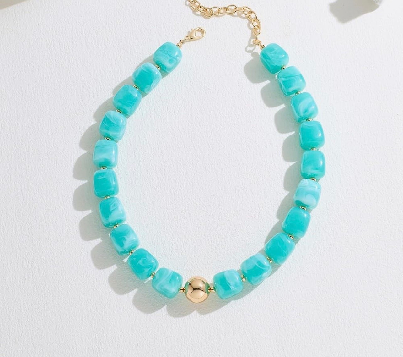 Love this beautiful necklace.

#LTKgrwm #LTKdayinmylife