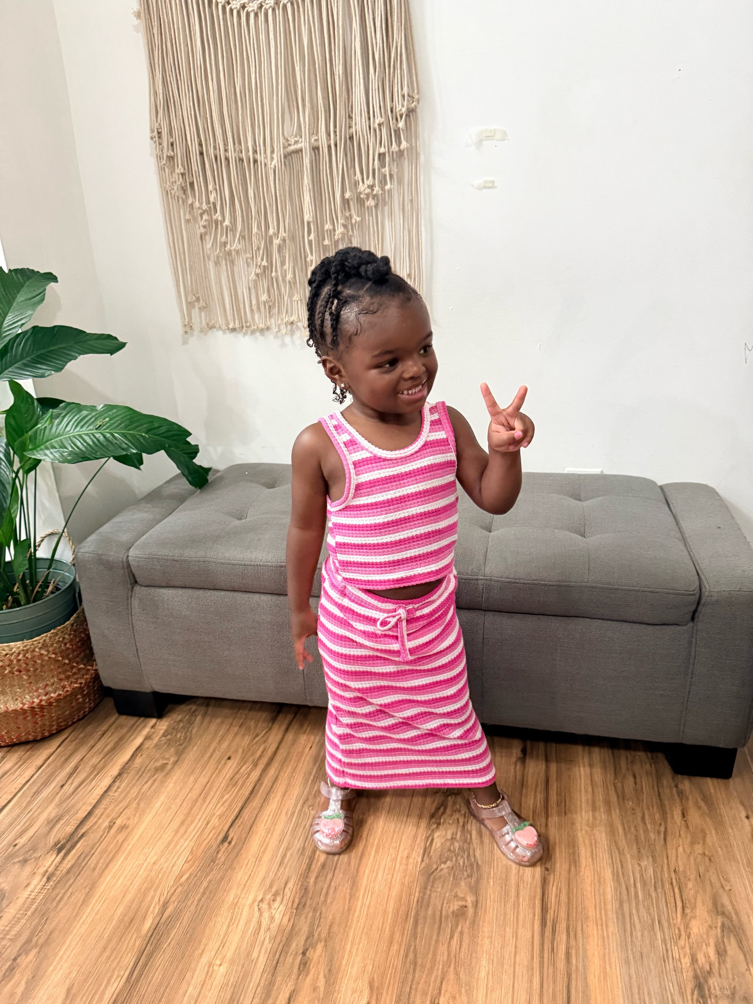 The cutest little outfits make every adventure even more fun. 🥹 From playdates to family outings, these are some of my favorite toddler finds that are comfy, adorable, and perfect for everyday wear.

#LTKKids #ToddlerStyle #KidsFashion #MomLife #ToddlerOutfits #LTKFinds

#LTKKids #LTKBaby #LTKSeasonal