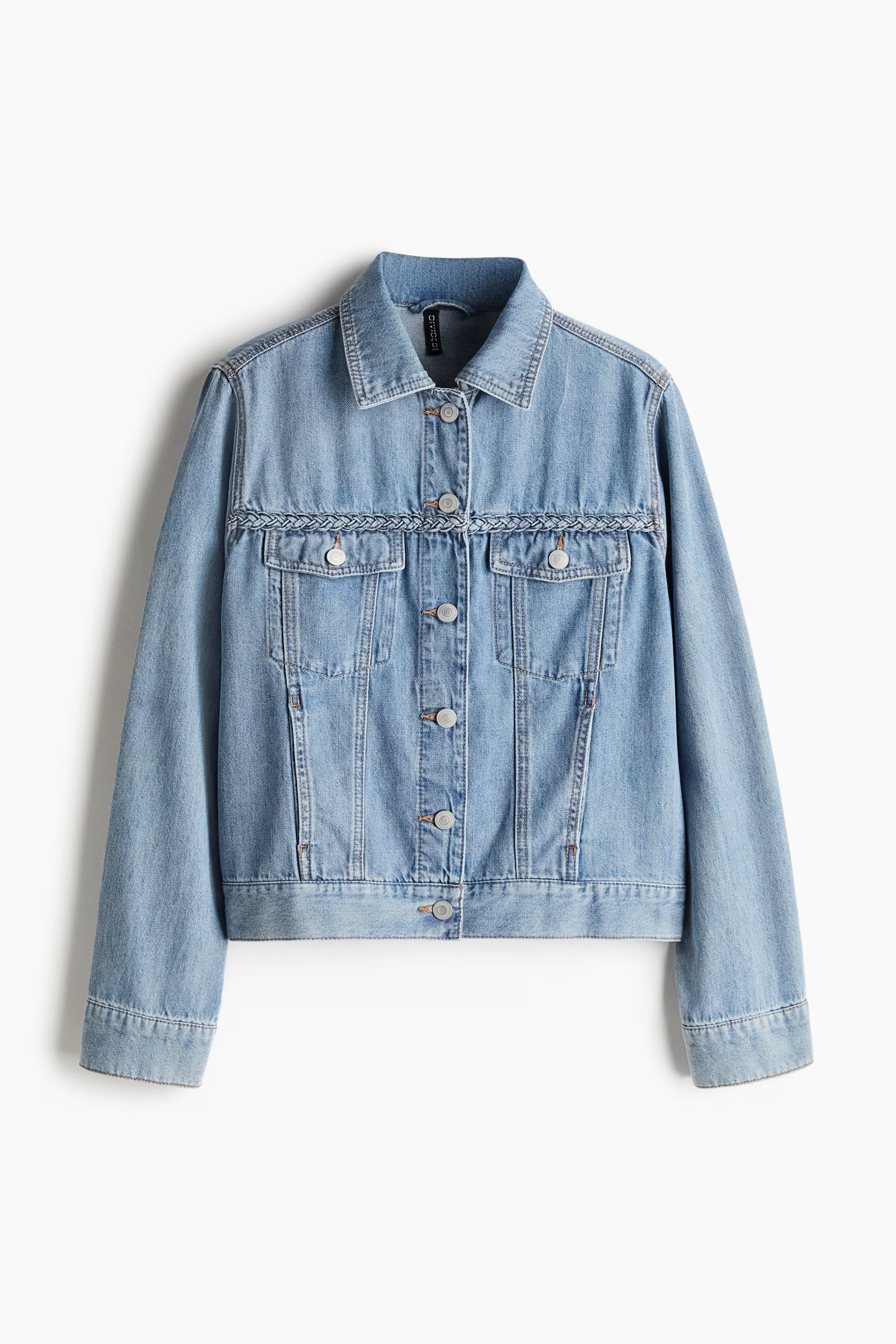 Denim Jacket | H&M (US + CA)