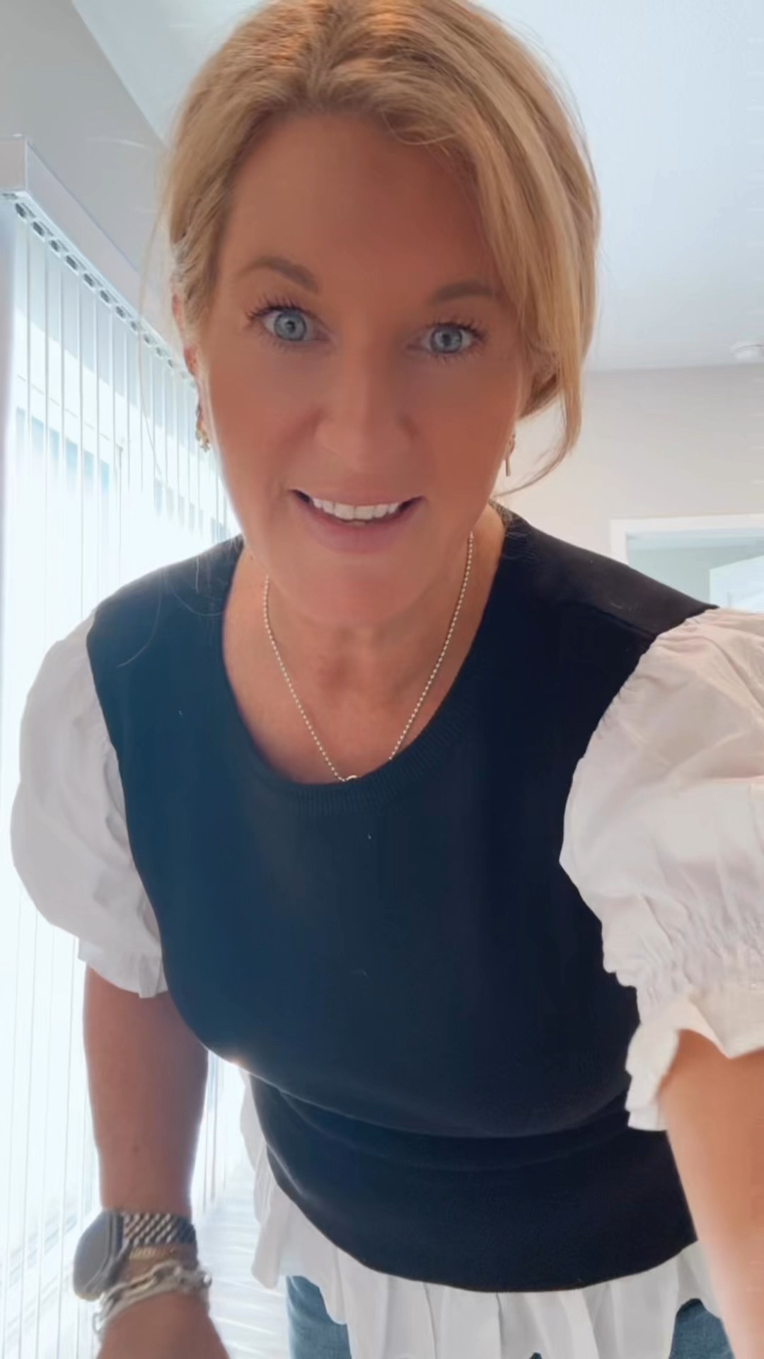 Here’s an easy outfit for travel or early fall. My shirt is not linked as it’s from Anthropologie last year but I’ll find something close to it  for fall.  I have my every day pieces linked too. #over50fashion 

#LTKOver40 #LTKMidsize #LTKSeasonal