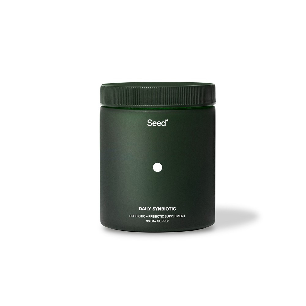 Daily Synbiotic | goop