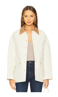 Cassidy Jacket
                    
                    Rag & Bone | Revolve Clothing (Global)