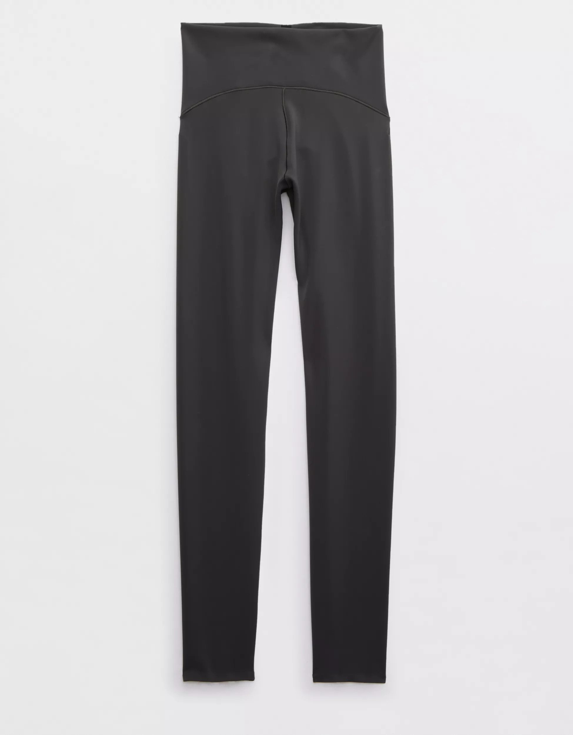 OFFLINE By Aerie Real Luxe Street Legging | Aerie