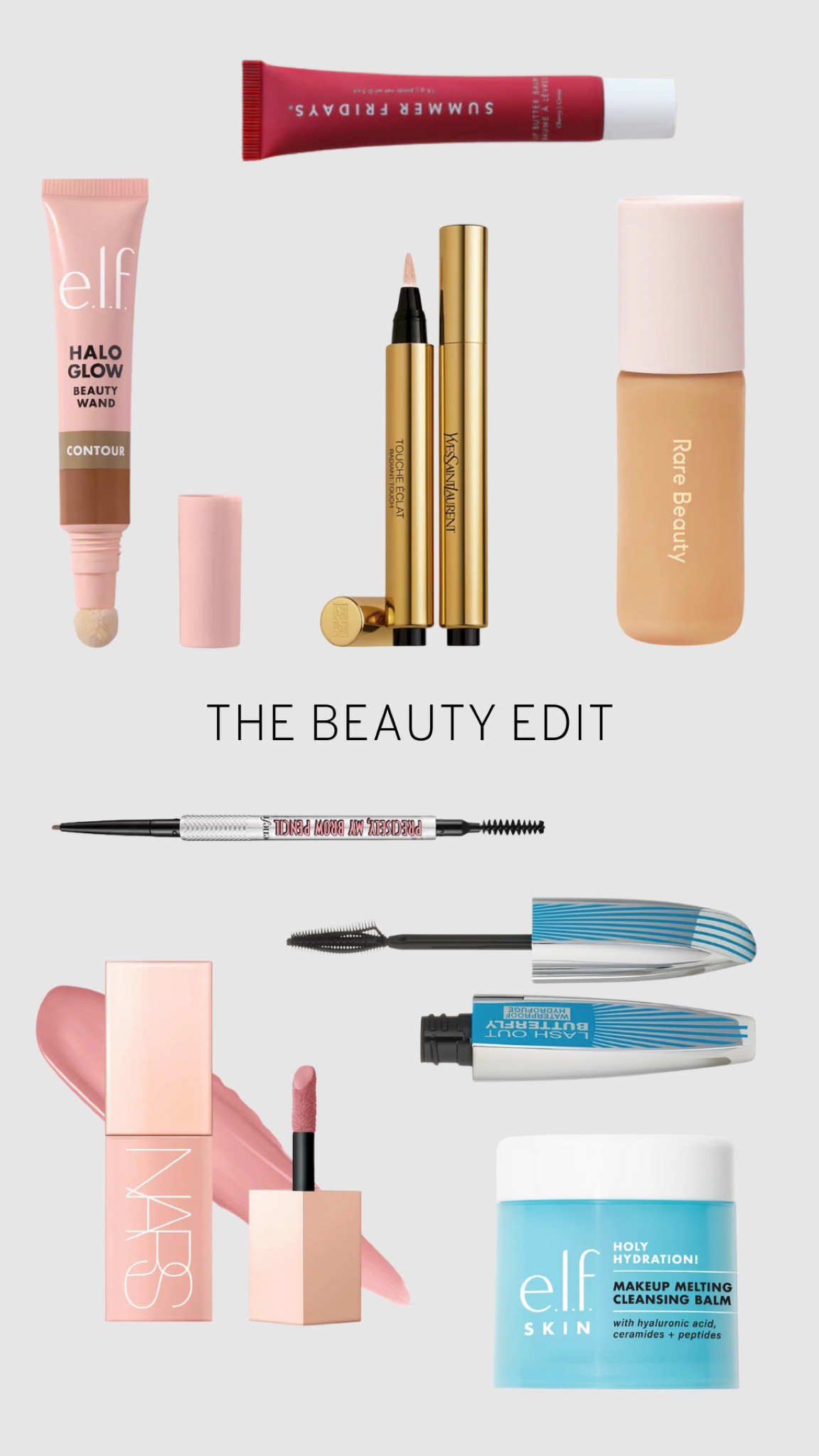 Products from my recent tiktok/reel + a few other favs

#LTKfindsunder50 #LTKbeauty