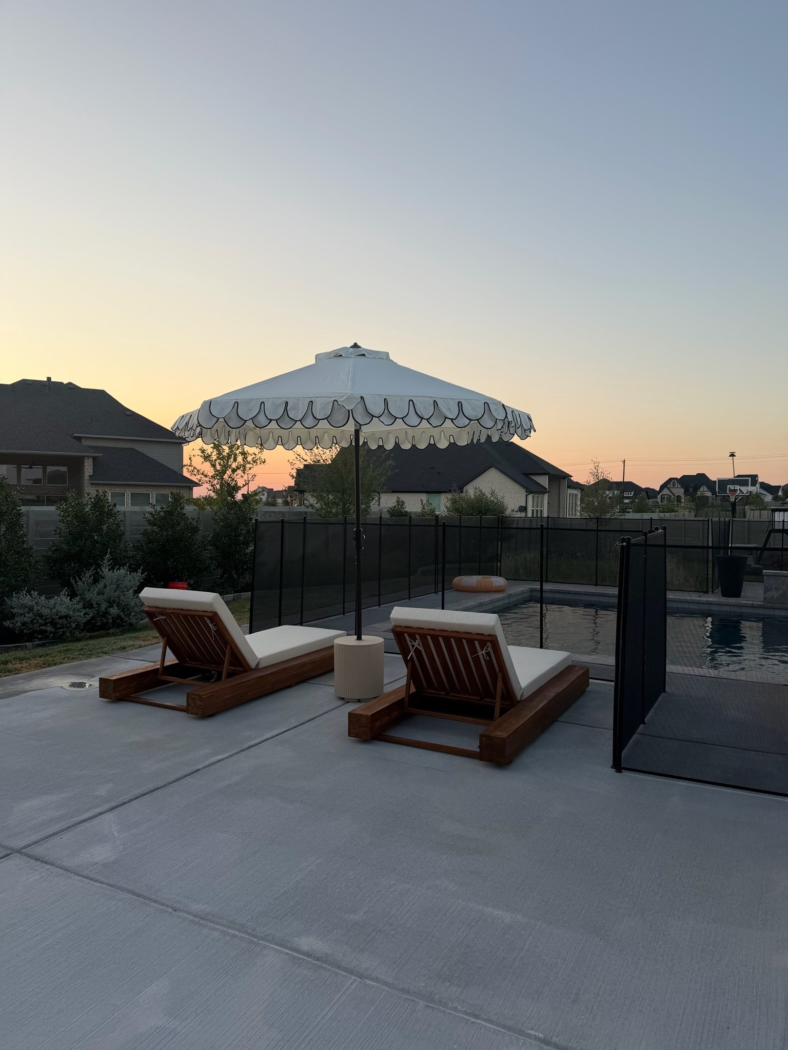 Wayfair outdoor furniture sale

#LTKSeasonal #LTKHome #LTKSwim