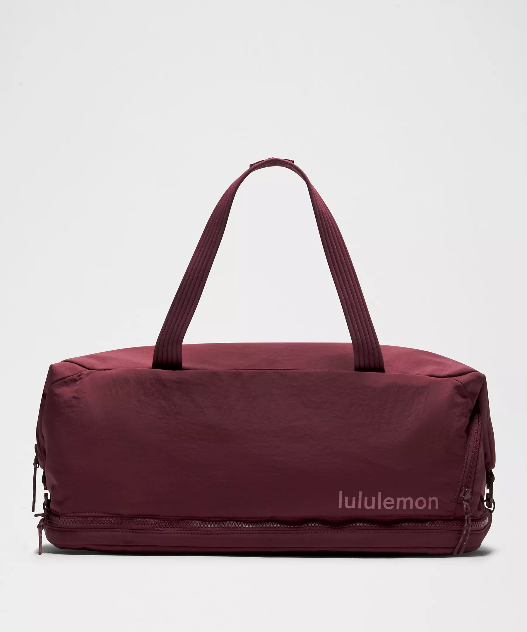 3-in-1 Gym Duffle Bag 30L | Lululemon (US)