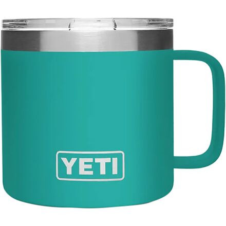 YETI Rambler 14oz MagSlider Mug | Backcountry
