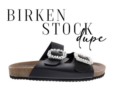 Birkenstock dupes for half the price ✨

•
•
•

Spring look, bag, vacation, earrings, hoops, drop earrings, cross body, sale, sale alert, flash sale, sales, ootd, style inspo, style inspiration, outfit ideas, neutrals, outfit of the day, ring, belt, jewelry, accessories, sale, tote, tote bag, leather bag, bags, gift, gift idea, capsule wardrobe, co-ord, sets, summer dress, maxi dress, drop earrings, summer look, vacation, sandals, heels, strappy heels 

#LTKsalealert #LTKstyletip #LTKshoecrush