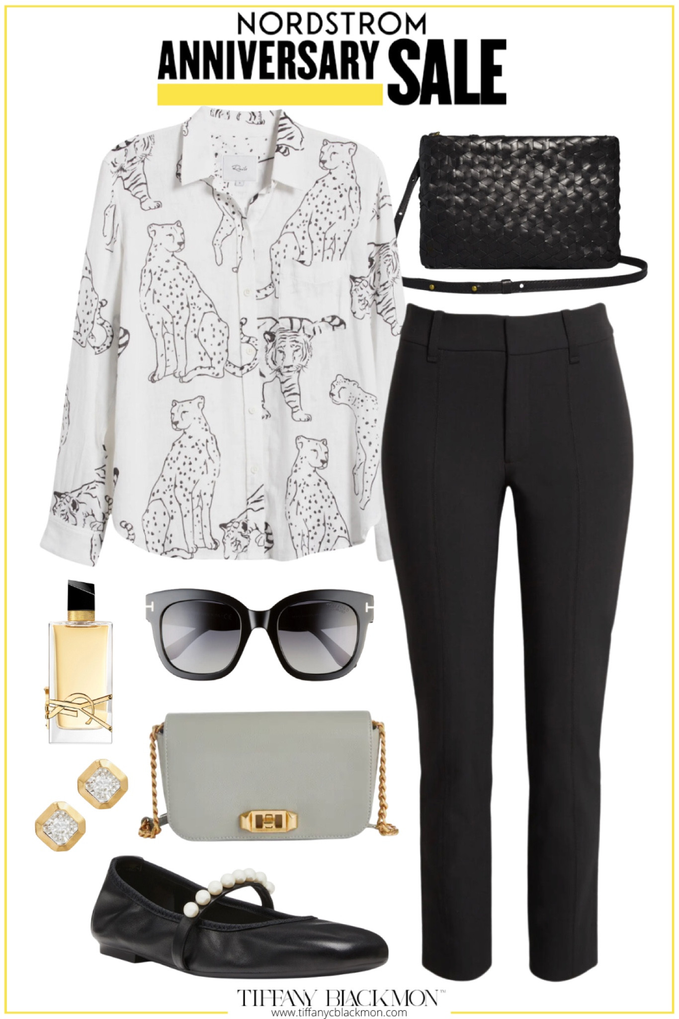 Nordstrom Sale | Designer-Inspired Outfit


Summer  summer outfit  summer fashion  Nordstrom  NSale  Nordstrom anniversary sale  anniversary sale  NSale deals  TiffanyCBlackmon

#LTKxNSale #LTKStyleTip #LTKSummerSales