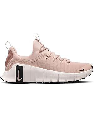 Nike Women's Free Metcon 6 Premium Workout Shoes | Amazon (US)