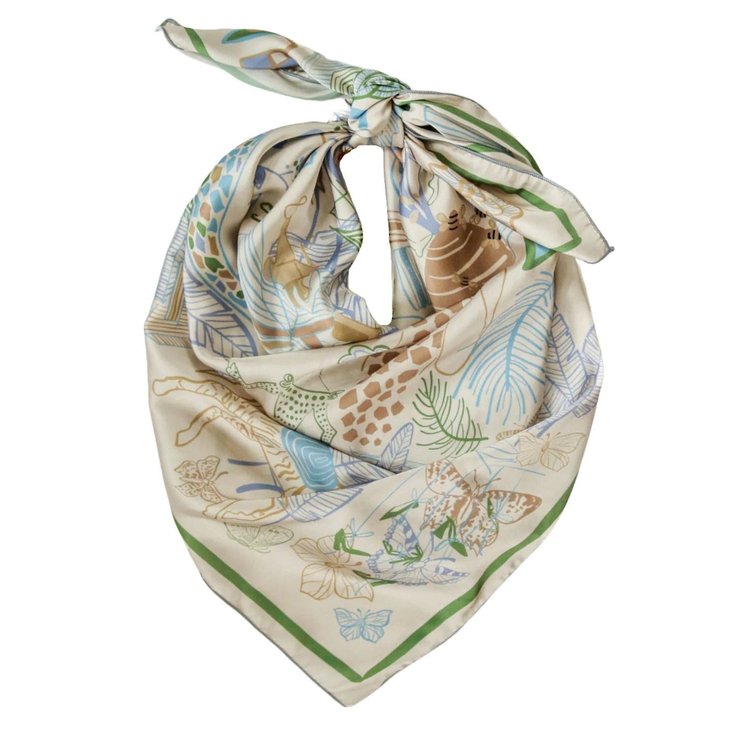 The Provence Scarf | Swells