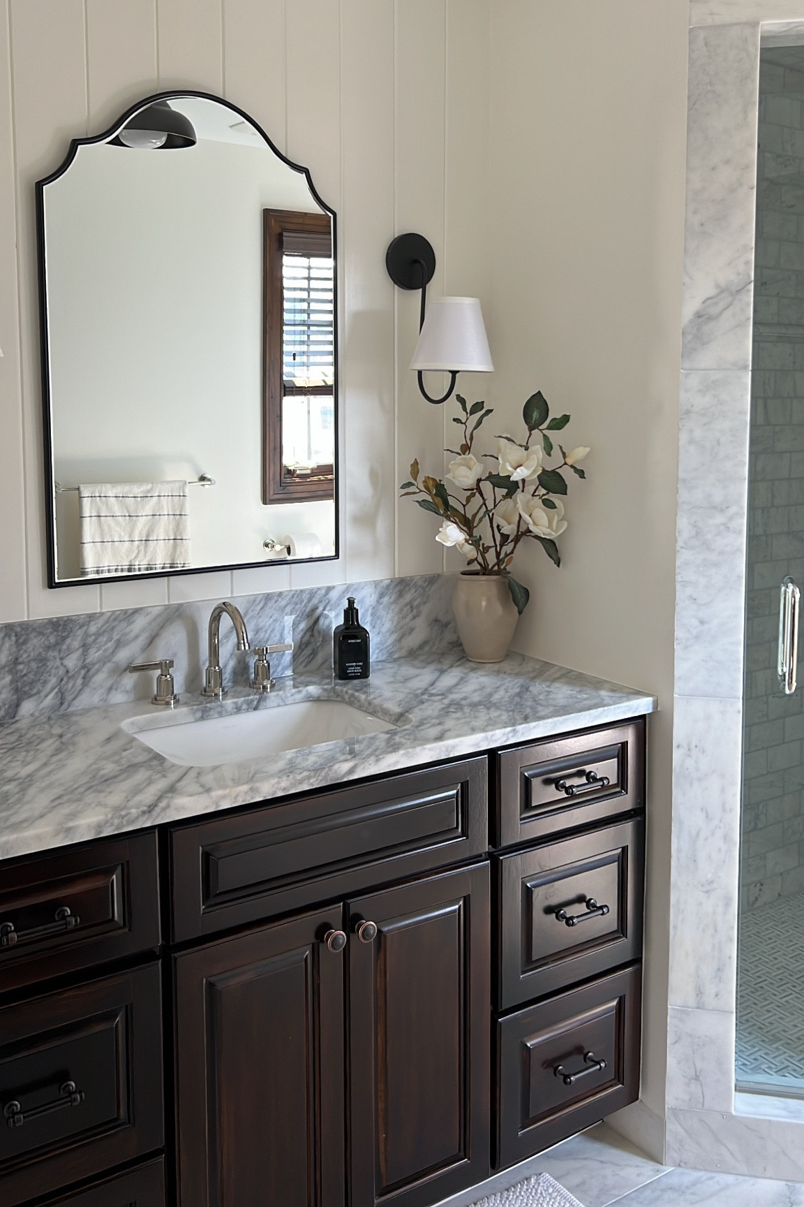 Guest bathroom details with Wayfair ✨
#Ad  #Wayfair #wayfairpartner  #Onlyatwayfair  #Paidlink @wayfair

#LTKstyletip #LTKcasa