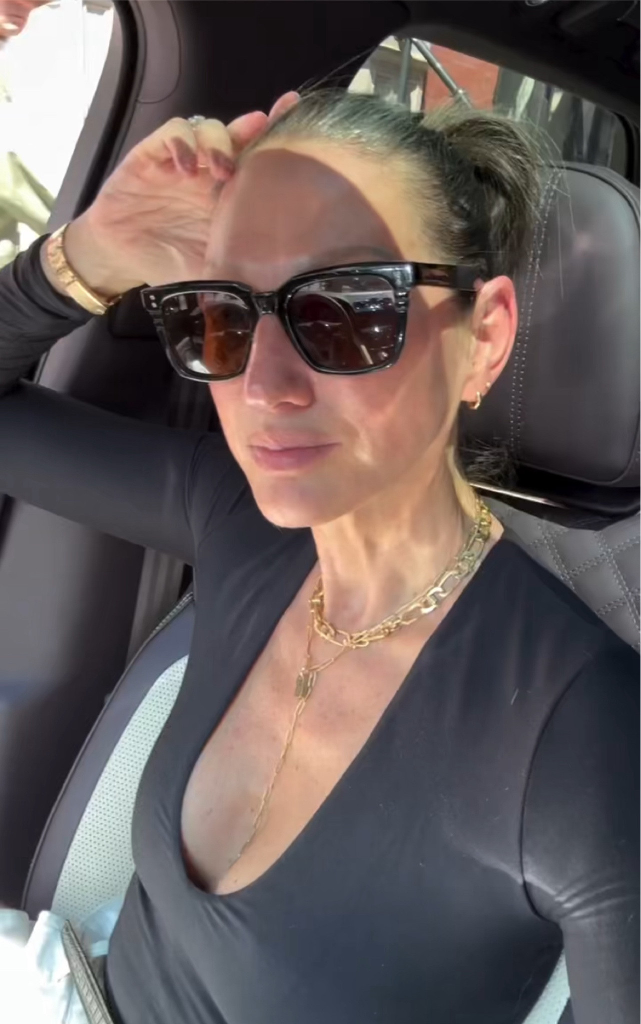 I love the bodysuits from Eterne!

#LTKStyleTip