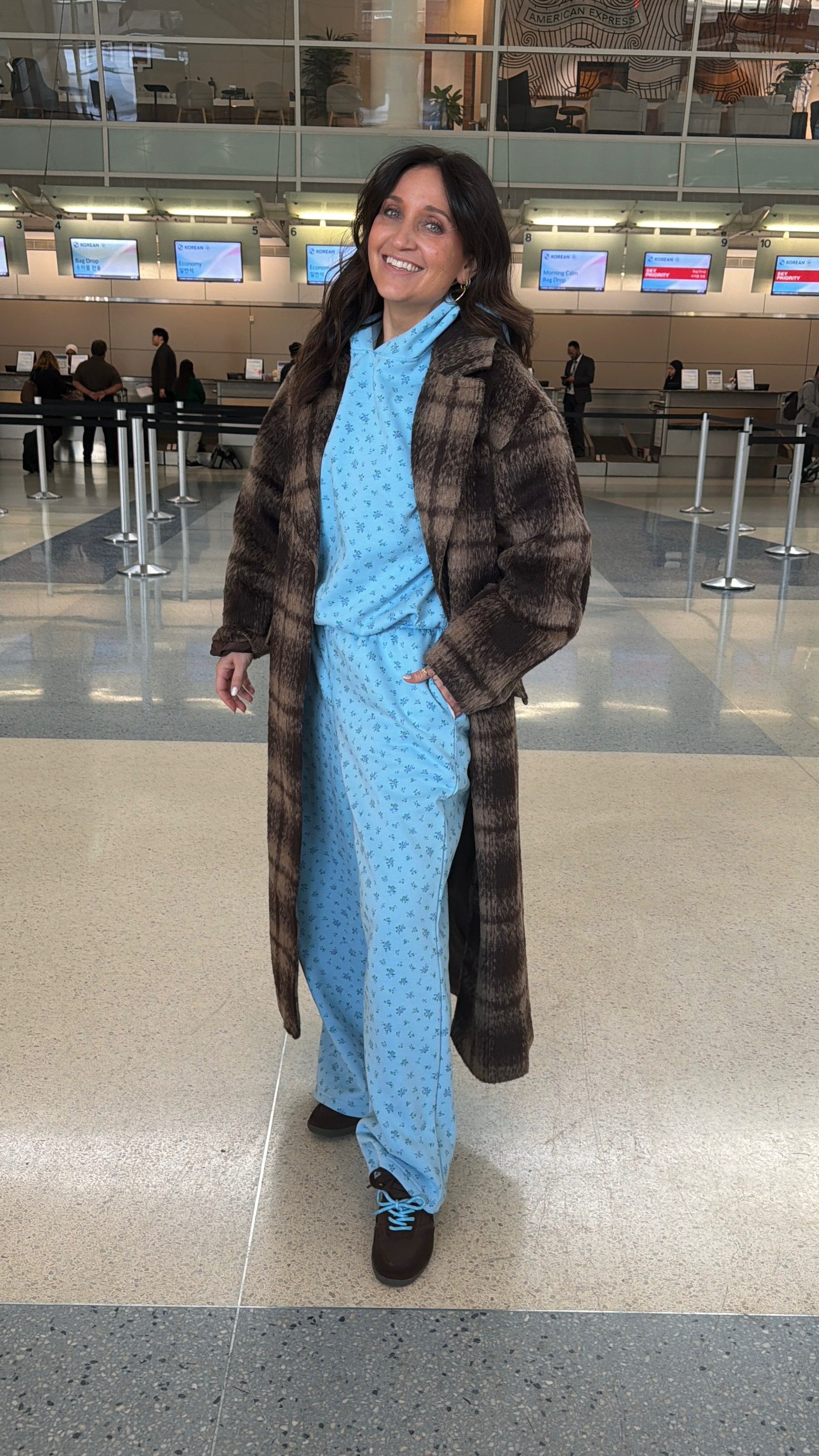 Korea OOTD 

 #LTKootd #LTKmomlife #LTKTravel