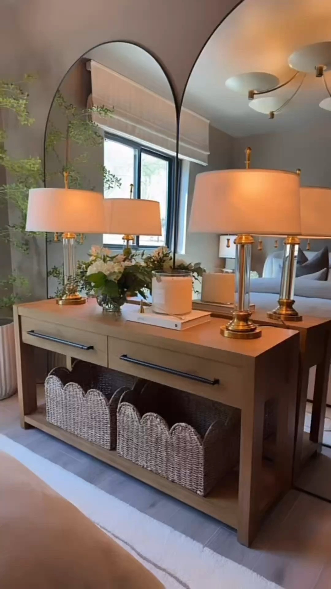 Shop The Lowest Prices of the Season at Macy’s during Macy’s 4th of July sale - get 20-65% off Furniture Mattresses & Rugs! 💥
*exclusions apply 

Sale Dates: 6/26 - 7/14

My beautiful 60” wood console table is such a versatile piece. It’s HEAVY duty, beautifully made, and would look stunning in an entryway, behind a sofa, or a bedroom.

One of my favorite things about this sectional is how versatile it is! It can be configured in more than eight different ways, making it easy to adapt whether you’re styling a living room, sitting room, media room, or even a bedroom retreat. 🤩

This beautiful bench completely exceeded my expectations. It’s sturdy, well made, and looks gorgeous styled in so many different spaces.

I’ve been browsing Macy’s sale and they have so many great home finds right now! Furniture, rugs, mattresses, outdoor pieces, and more. If you’ve been wanting to refresh a room, or space there are lots of beautiful options to explore. 🤩

@macys #macyspartner

#LTKHome #LTKSaleAlert #LTKU