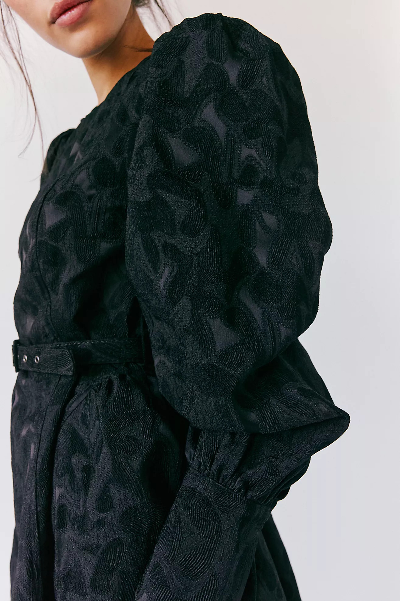 Isabel Mini Dress | Free People (Global - UK&FR Excluded)