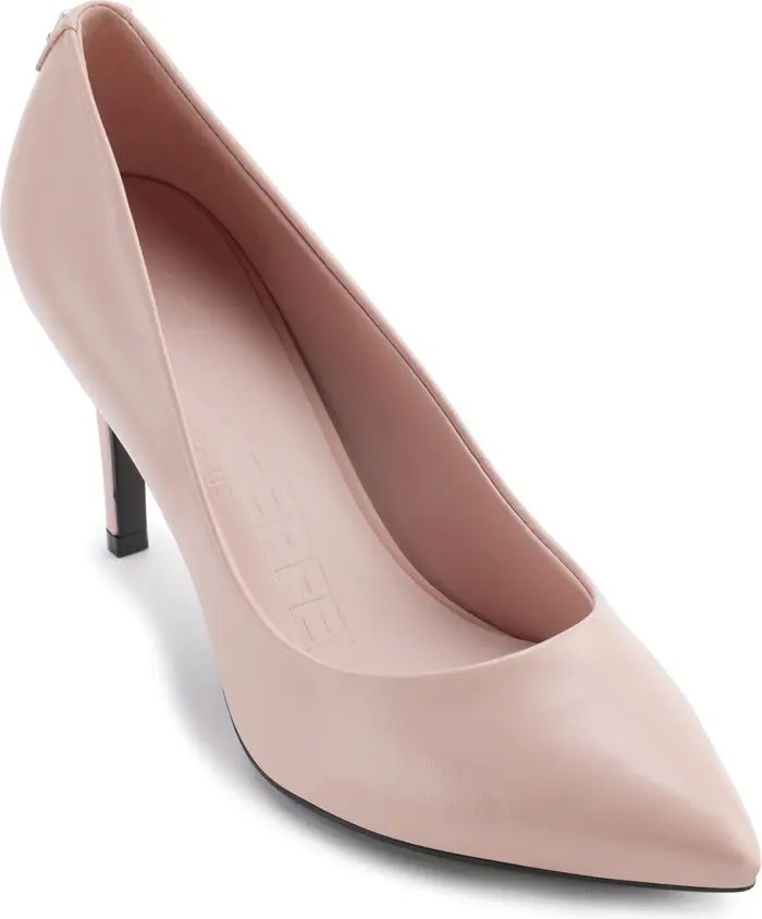 Royale Pointed Toe Pump (Women) | Nordstrom